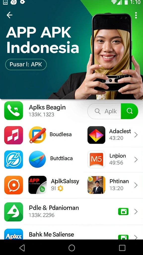 Deskripsi event dengan hadiah menarik.