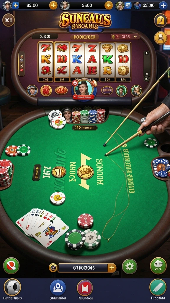 Beragam pilihan permainan togel yang dapat dinikmati.