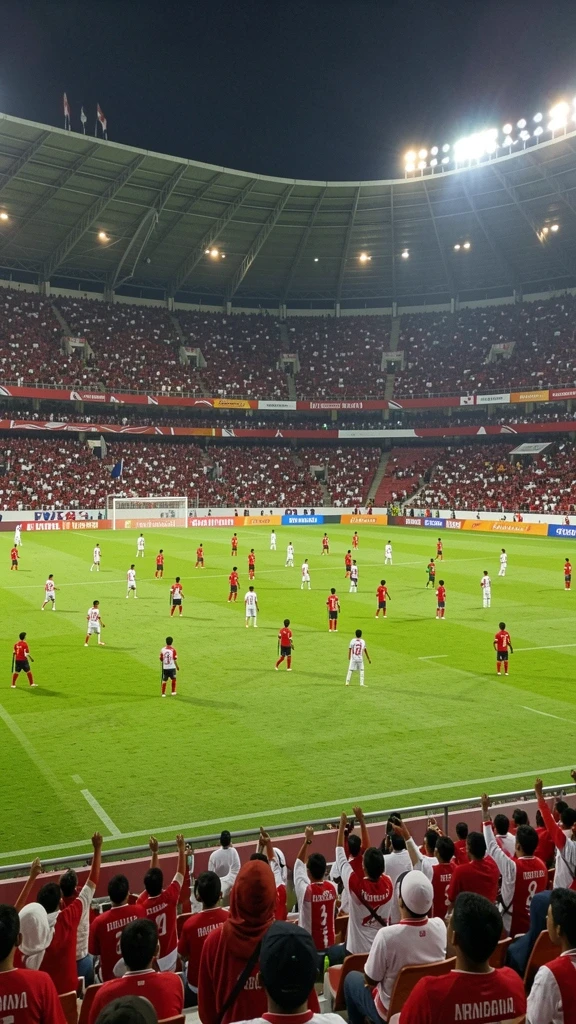 Fitur interaksi sosial dalam BOWO77.