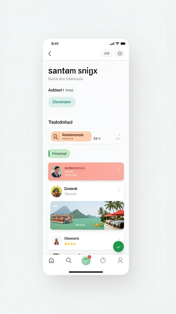 Tampilan user-friendly yang memudahkan pengeditan.
