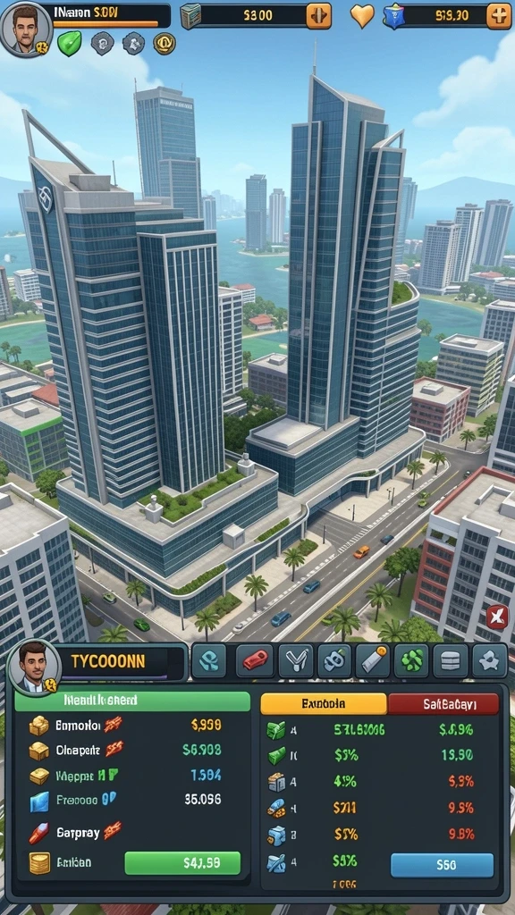 Fitur multiplayer yang memungkinkan Anda bermain bersama teman.