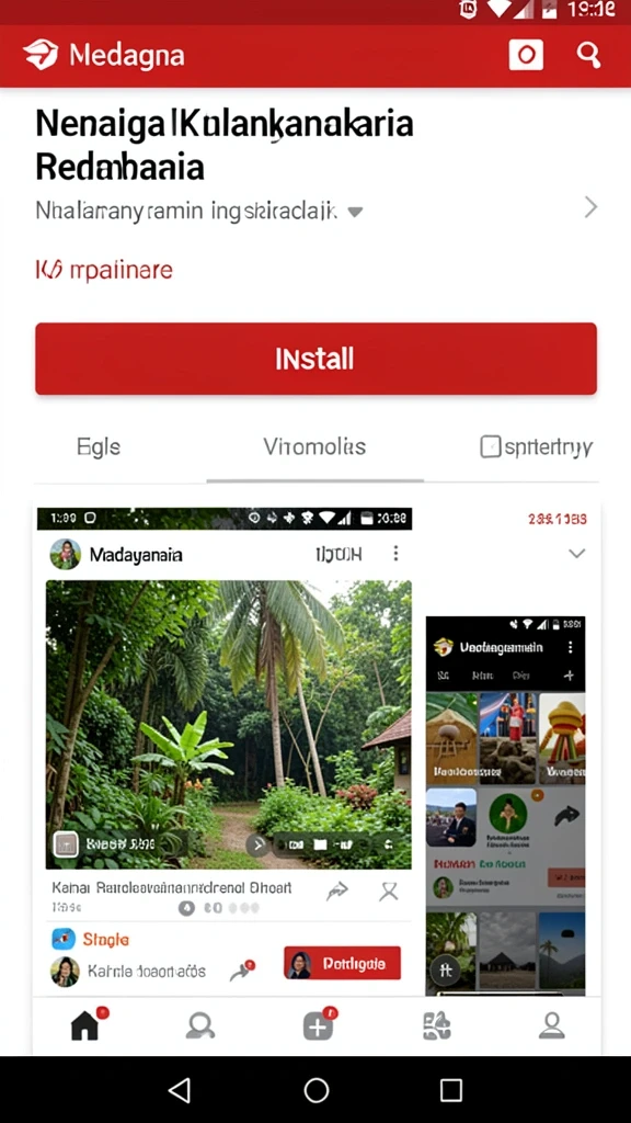 Karakter baru yang menarik dalam COCOL88 yang siap untuk dimainkan.