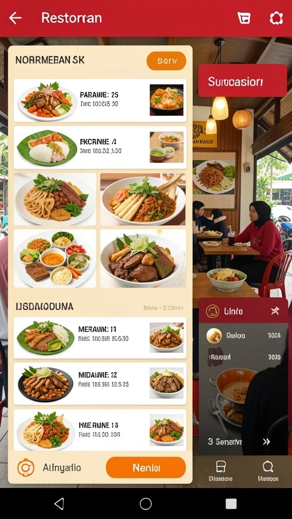 Screenshot momen penting saat menyelesaikan level sulit.