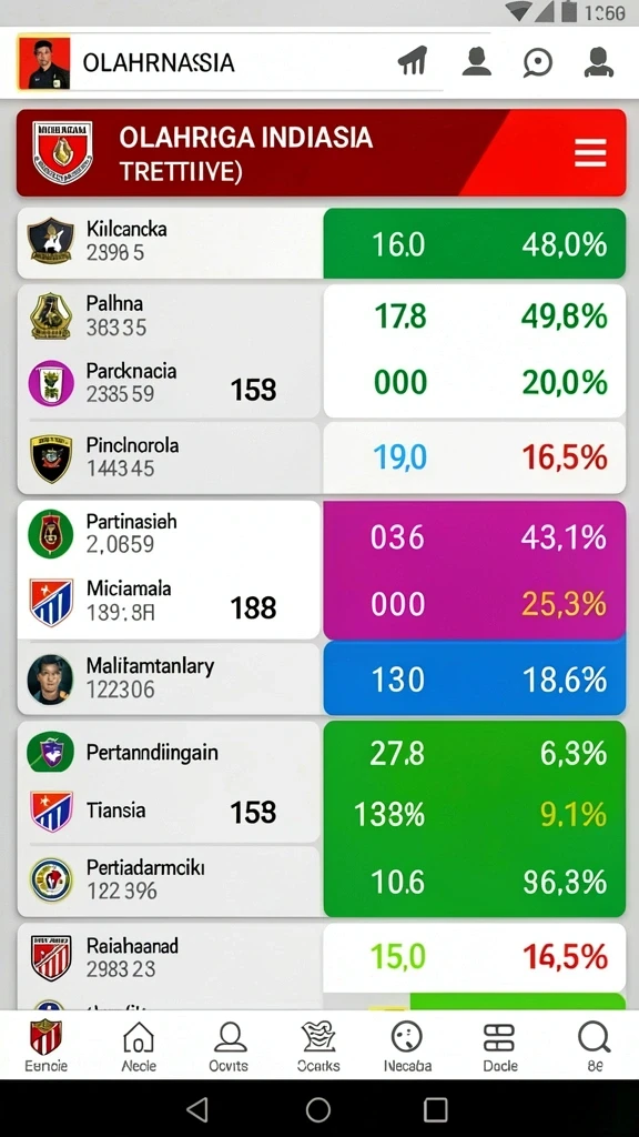 Tangkapan layar menampilkan karakter utama dalam aksi.