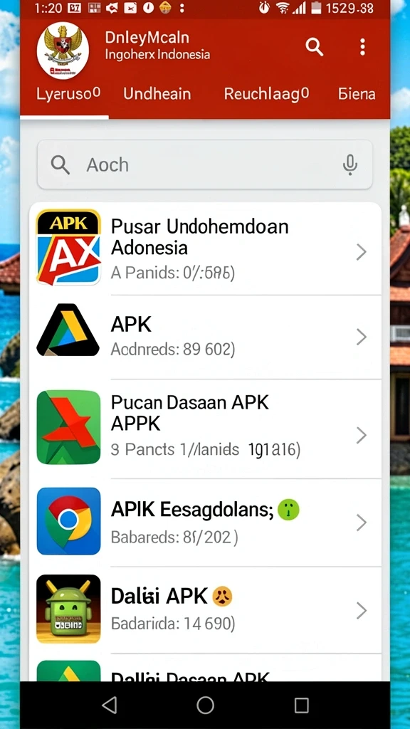 Gameplay seru dengan grafik yang menawan.