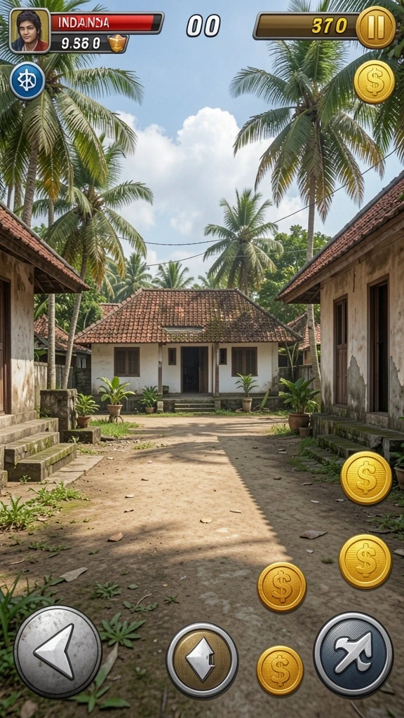 Thumbnail turnamen harian dengan hadiah besar di JURAGAN28.