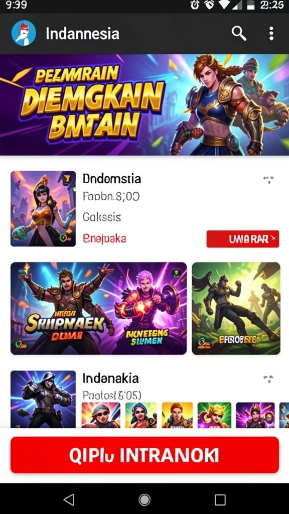 Screenshot memperlihatkan pemain berkolaborasi dalam mode multiplayer.