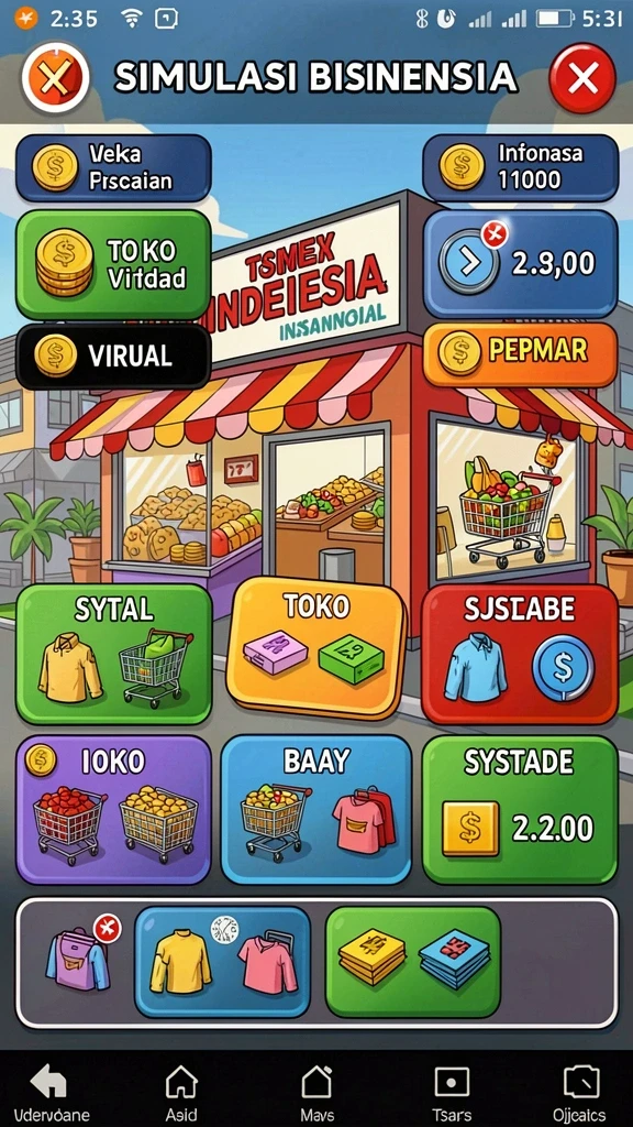 Notifikasi berita terbaru langsung di ponsel Anda.