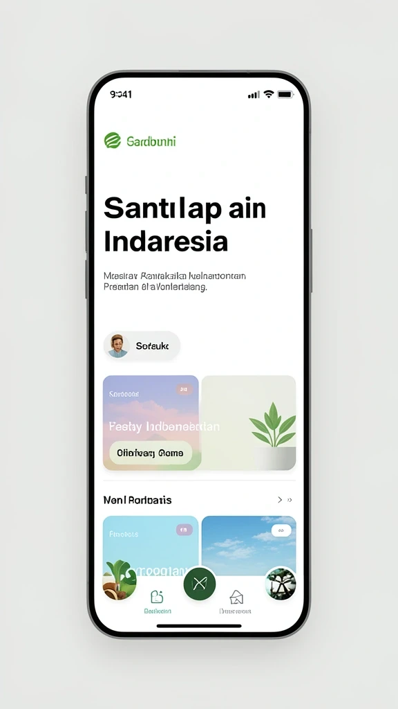 Level yang menantang dan penuh petualangan.