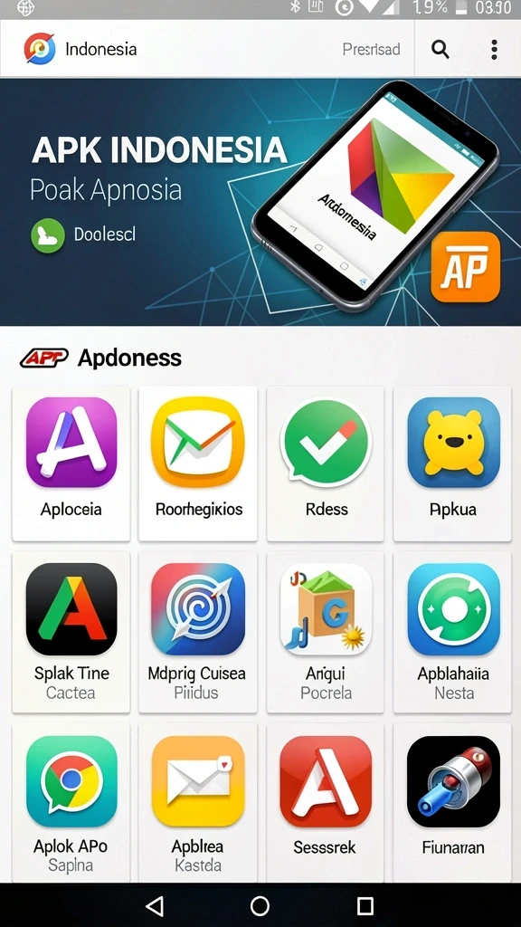 Fitur permainan interaktif yang membuat setiap sesi bermain lebih seru.