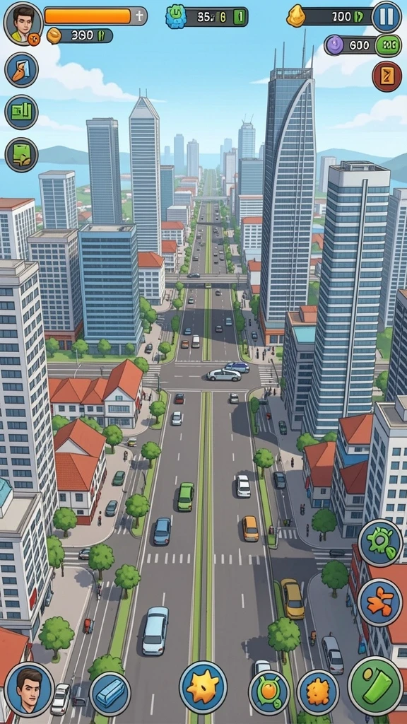 Dapatkan pembaruan dan event menarik setiap hari.
