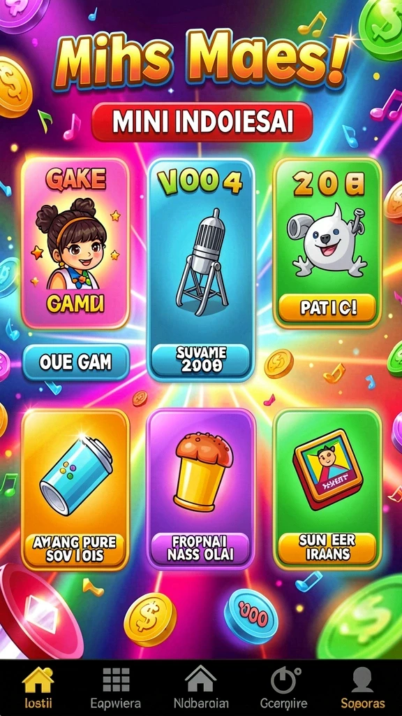 Promo menarik yang dihadirkan setiap bulan untuk pengguna.