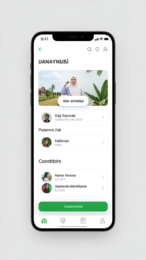 Level baru yang menantang untuk dijelajahi.