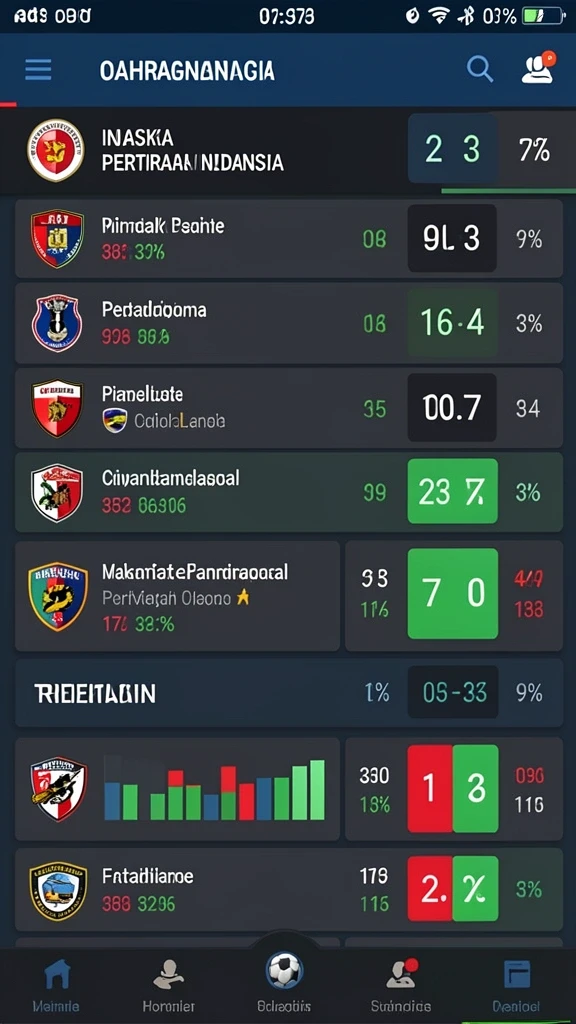 Level baru yang menantang dan penuh petualangan.