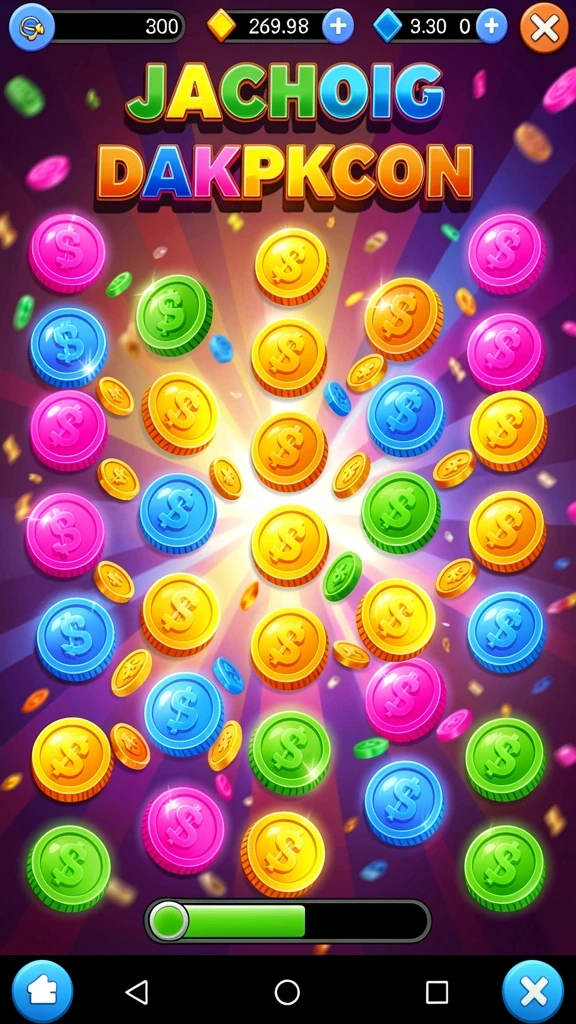 Tampilan awal OLXSLOT dengan berbagai pilihan permainan.