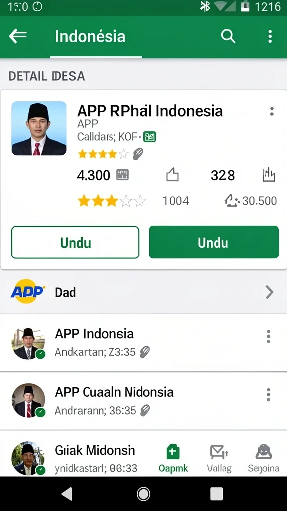 Tangkapan layar menampilkan karakter utama di misi pertama.