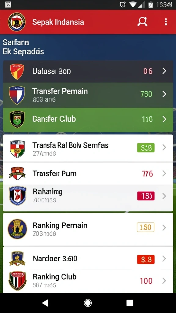 Tangkapan layar menunjukkan karakter utama dalam aksi.