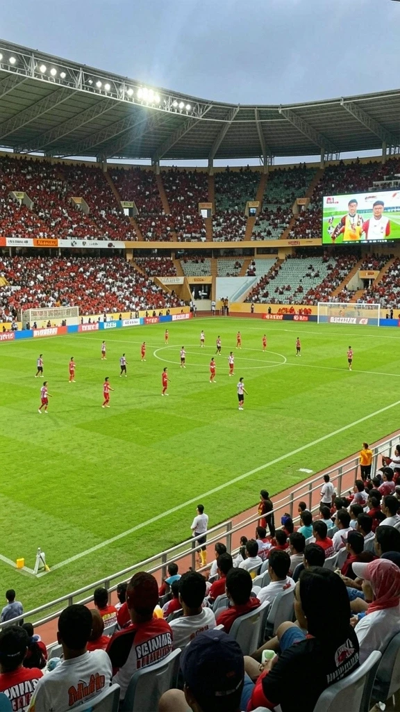 Level sulit yang membutuhkan strategi untuk menang.