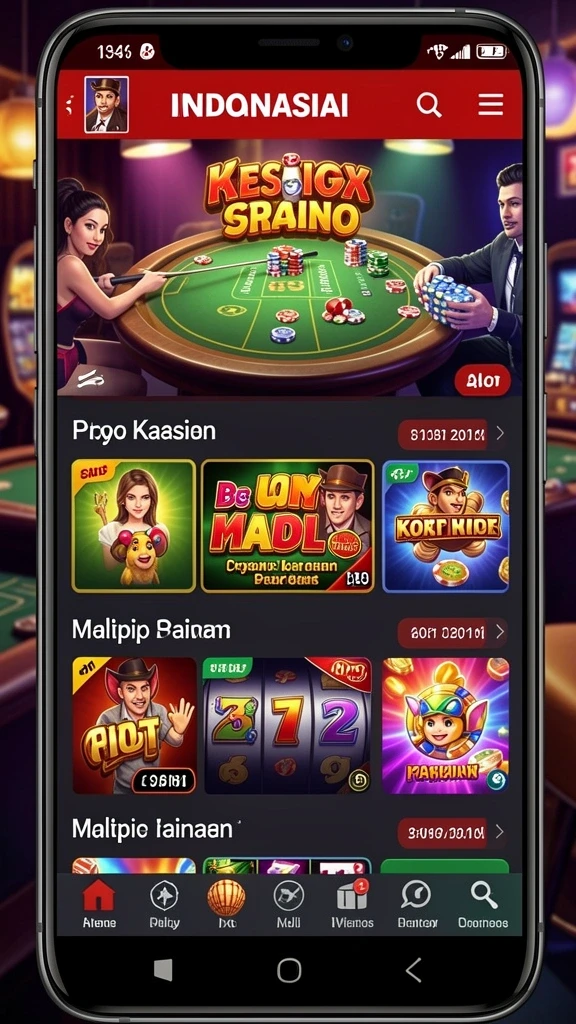 Statistik hasil togel yang membantu pemain dalam analisis.