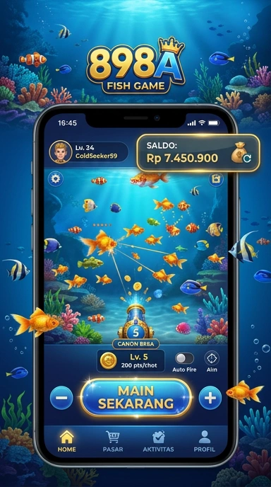 898a — halaman unduh